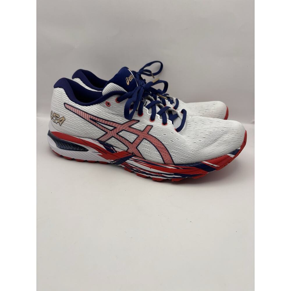 ASICS Gel Culumus 22 USA Sneakers Men Size 10